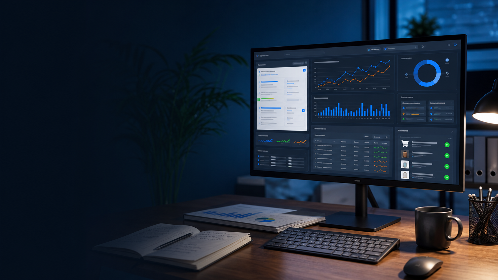 Checklist Shopify prima del go-live