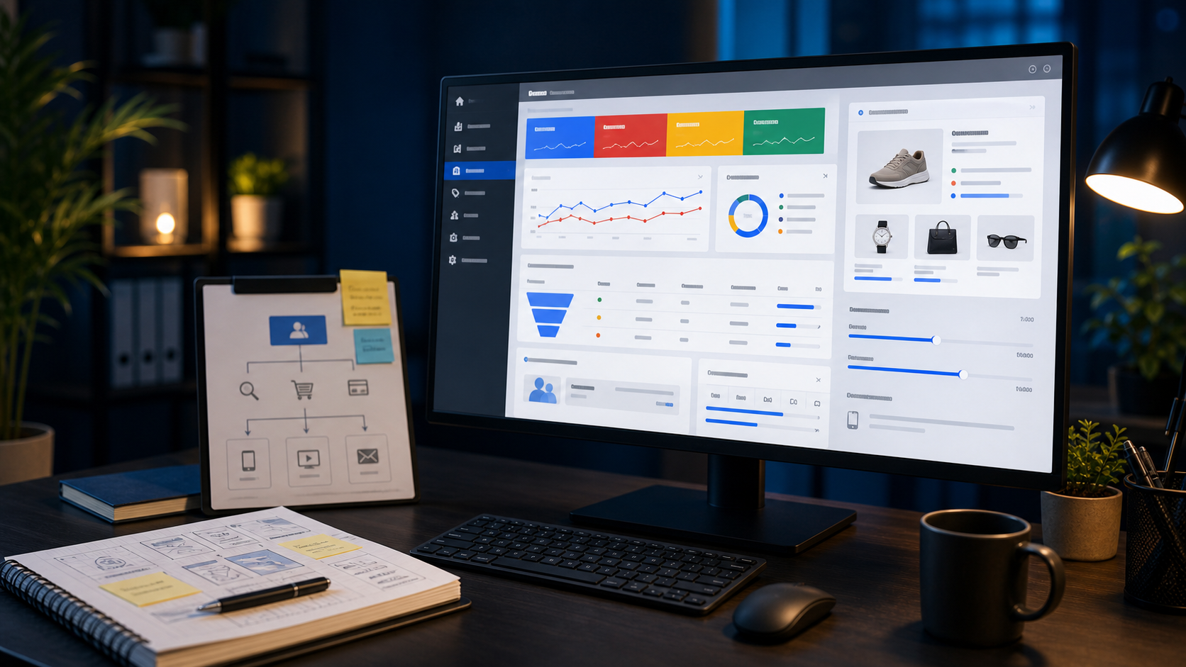 Analisi Google Ads e Performance Max